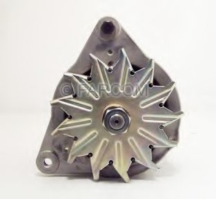 FARCOM 111417 Alternator
